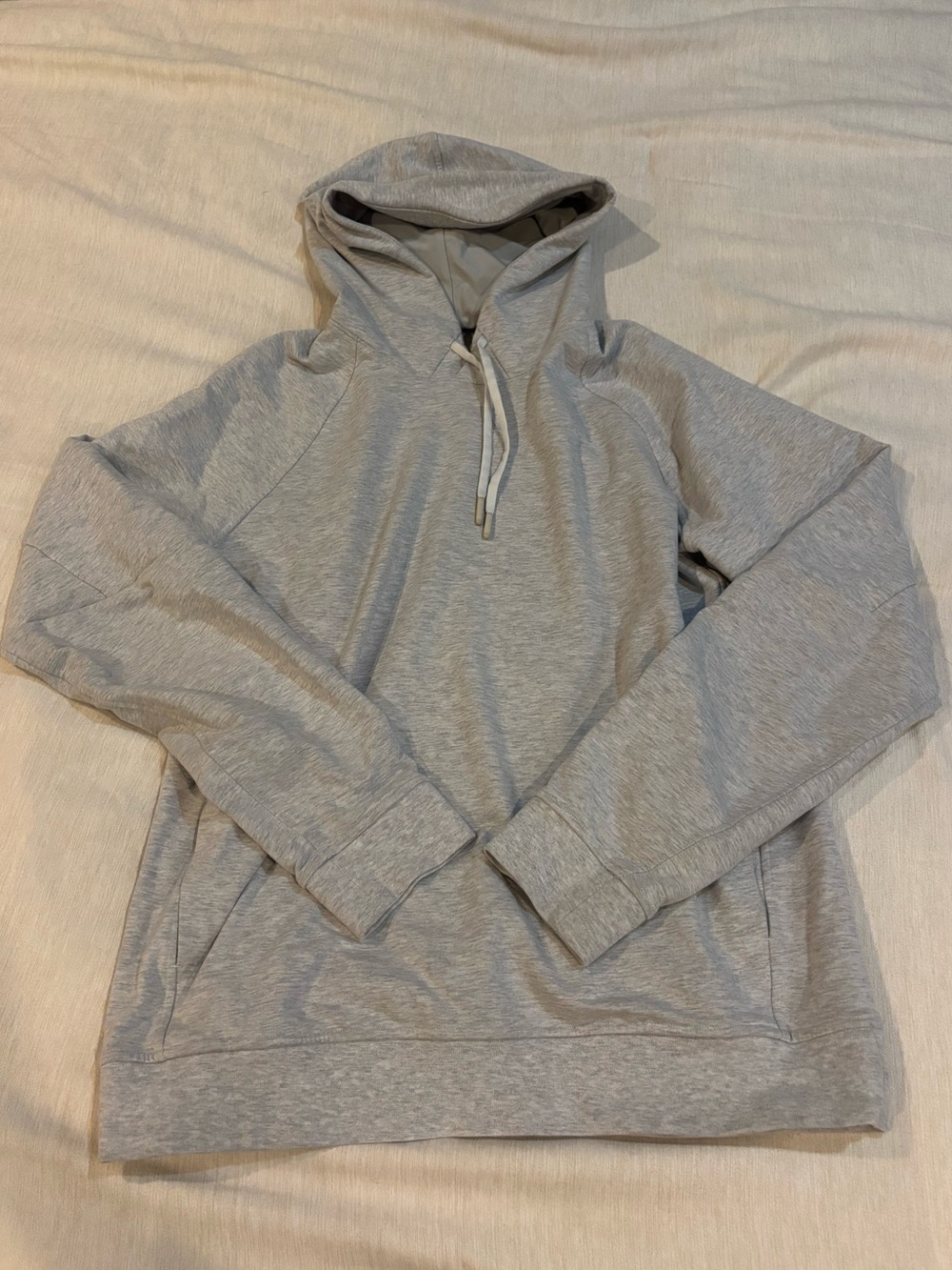 Lululemon Scuba Hoodie